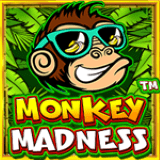 Monkey Madness JP